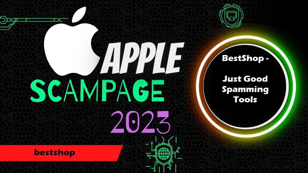 Apple Scam page Free Download 2023
