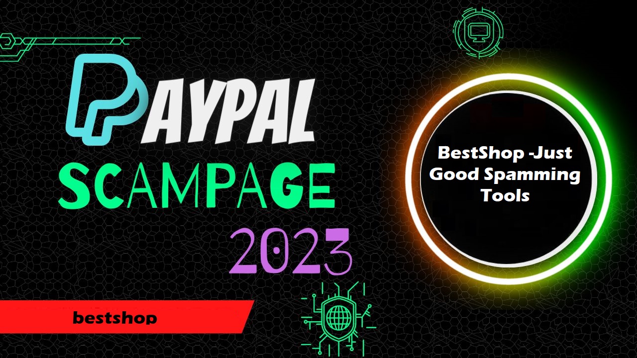 Paypal scampage free download